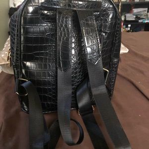 Book sack